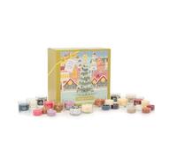 Yankee Candle Christmas Collection Advent Book calendrier de l'Avent