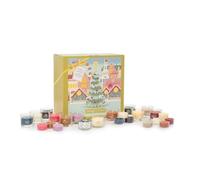 Yankee Candle Christmas Collection Advent Book calendrier de l'Avent