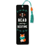 Livre de lecture After Hours bookmark Peter Pauper Press