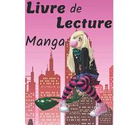 Livre de Lecture Manga: Journal de lecture à remplir pour Otaku, fan de Mangas, animes japonais et fan super-héros