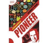 Livre de l'élève de l'école élémentaire des pionniers