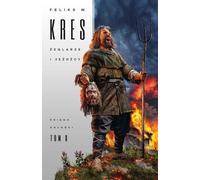 Livre de l'Entier Tome 8 Marins et Cavaliers - Felix W. Kres (Literatur, Fantastik, Fantasy auf Polnisch)