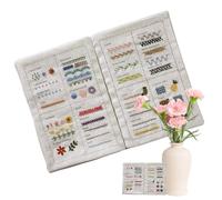 Livre de les conseils, trucs et astuces essentiels dont vous avez besoin pour améliorer vos compétences en Guide décoratif de pour les amateurs créatifs de lin pour