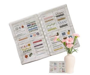 Livre de les conseils, trucs et astuces essentiels dont vous avez besoin pour améliorer vos compétences en Guide décoratif de pour les amateurs créatifs de lin pour