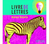 Livre de lettres