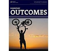 Livre de l'étudiant OUTCOMES Elementary