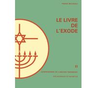 Livre de l'Exode