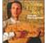 Livre de luth de Sienne CD