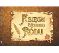 Livre de mon nom de famille - Iryna Matsko (Buch auf Polnisch)