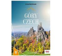 Livre de montagne tchèque Krzysztof Magnowski, Krzysztof Bzowski (Buch auf Polnisch)