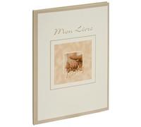 Livre de Naissance Baby Love 46 pages