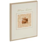 Livre de Naissance Baby Love 46 pages