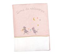 Livre de naissance Il était une fois