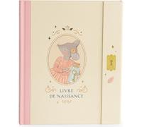 Livre de naissance La petite école de danse