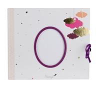 LIVRE DE NAISSANCE PERSONNALISABLE 30 PAGES Multicolore