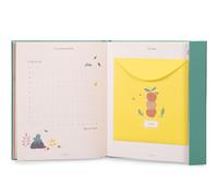 Livre de naissance Pomme des bois (80 pages)