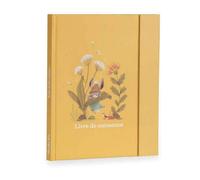 Livre de naissance Trois petits lapins (80 pages)