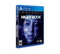 Livre De Nuit LRG #454 - PlayStation 4