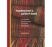 Livre de patrons de tissage à la main