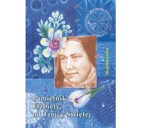 Livre de peinture - Journal d'Elizabeth de la Sainte Trinité