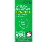 Livre de phrases de 555 mots Grande grammaire allemande avec exercices