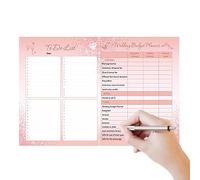 Livre de planification de mariage, carnet de planification de mariage, reliure de planification de mariage, accessoires de mariage, gestion budgétaire, livre de souvenirs pour engagements et