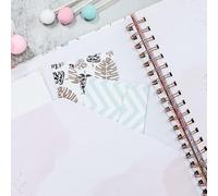 Livre de planification de mariage : planificateur de mariage complet sur 12 mois avec sections personnalisées, tableau des places budgétaires, journal du fournisseur - Couverture en faux bois 29,4 x