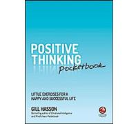 Livre de poche de la pensée positive