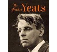 Livre de poche de W.B. Yeats
