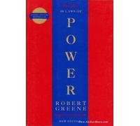 Livre de poche Robert Greene anglais neuf - The Concise 48 Laws Of Power