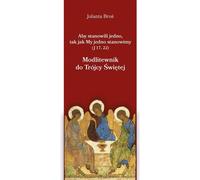 Livre de prières de la Sainte Trinité