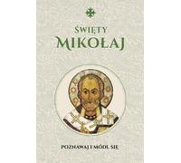 Livre de prières de Saint-Nicolas - Michał Baranowski (Literatur, Religion auf Polnisch)