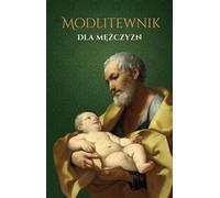 Livre de prières pour hommes