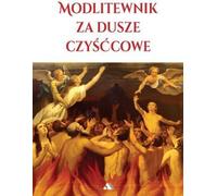 Livre de prières pour les âmes du purgatoire