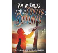 Livre de Prières pour les Fidèles Défunts