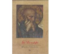 Livre de prières. Saint Benoît