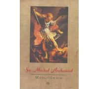 Livre de prières. Saint Michel Archange