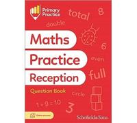 Livre de questions de mathématiques pour la réception, 4-5 ans