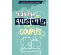 Livre de questions pour les couples