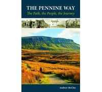 Livre de randonnées (en anglais) - Pennine Way - The Path, the People, the Journey | Cicerone