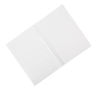 Livre de Rangement Adorable pour Autocollants, A5 Double Face, 32 Pages