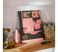 Livre de recette - 1 plat à four ajustable, 120 recettes faciles COOKUT