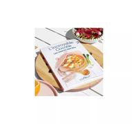 LIVRE DE RECETTES bien-être L'Incroyable Cocotte COOKUT