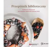 Livre de recettes de bibliothèque