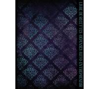 LIVRE DE RECETTES DEPENSES AUTO ENTREPRENEUR: Livre de Comptes Auto Entrepreneur, Micro Entrepreneur, Associations et Professions Libérales | Conforme ... Comptables | Couverture Florale Violette