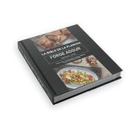 Livre De Recettes - LA BIBLE DE LA PLANCHA