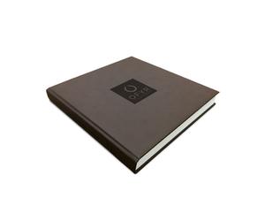 Livre de Recettes N°1 OFYR - Anglais / Allemand