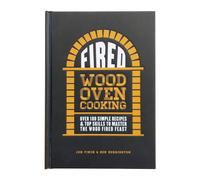 Livre De Recettes Pour Four A Pizza DeliVita