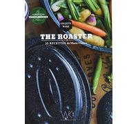 Livre de Recettes Roaster Warmcook, Nouvelle édition 2019 !