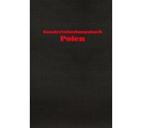 Livre de recherche spécial Pologne - (littérature, histoire en polonais)